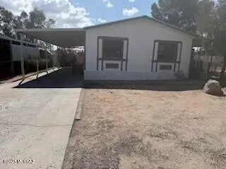 3821 E Mibbie Ln, Tucson, AZ 85706