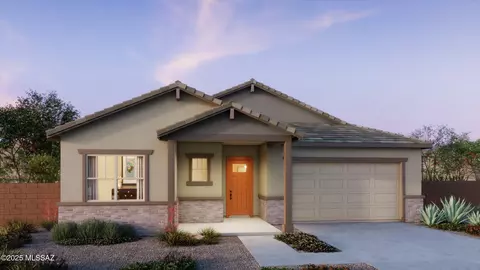 14656 N Blue Juniper Ln, Marana, AZ 85658