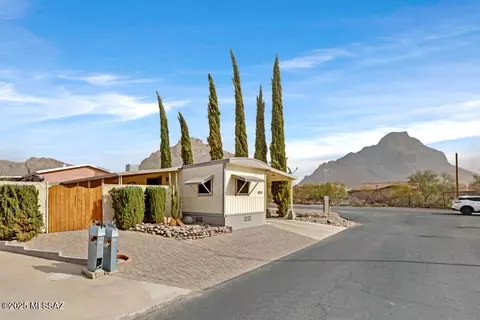 5320 W Rocking Circle St, Tucson, AZ 85713
