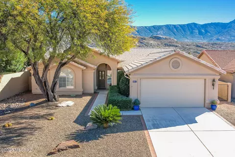 38071 S Golf Course Dr, Tucson, AZ 85739