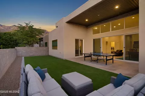Exterior - 6955 E Ventana Links Loop, Tucson, AZ 85750 photo 2 of 5