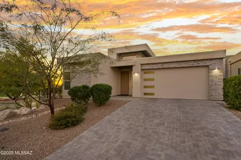 6955 E Ventana Links Loop, Tucson, AZ 85750