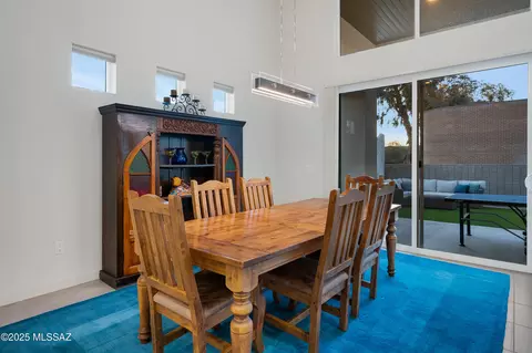 Dining - 6955 E Ventana Links Loop, Tucson, AZ 85750 photo 1 of 1