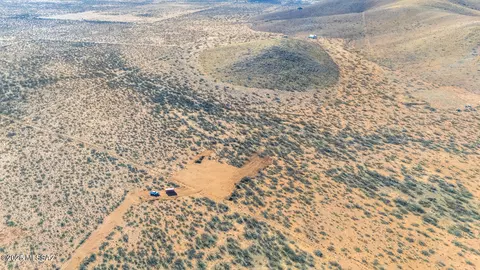 10 S Acres S Tyree Rd, Pearce, AZ 85625