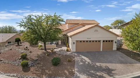 65255 Emerald Ridge Dr, Saddlebrooke, AZ 85739