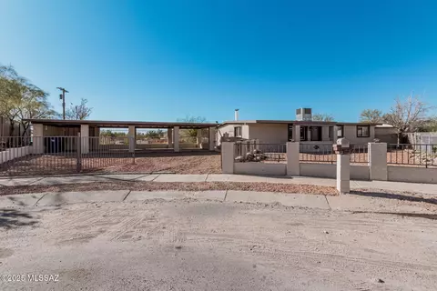 7059 S Cabot Place Pl, Tucson, AZ 85756 photo 3
