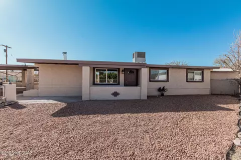 7059 S Cabot Place Pl, Tucson, AZ 85756