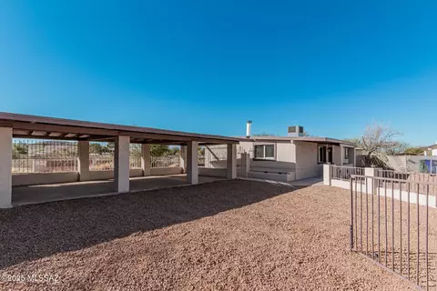 7059 S Cabot Place Pl, Tucson, AZ 85756 photo 4