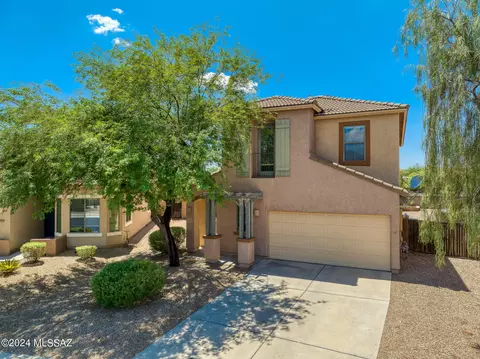 12957 N Carlsbad Pl, Oro Valley, AZ 85755