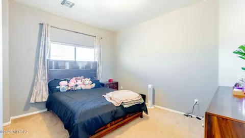Bedroom - 3736 E Felix Blvd, Tucson, AZ 85706 photo 3 of 3