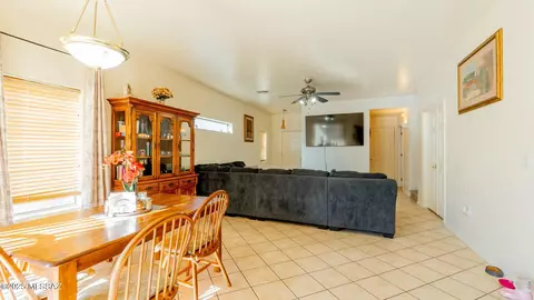 Dining - 3736 E Felix Blvd, Tucson, AZ 85706 photo 1 of 1