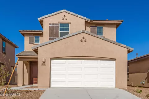 870 W Calle Lindo Clavel, Sahuarita, AZ 85629
