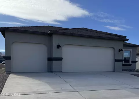1234 S Nedra Pl, Vail, AZ 85641