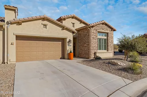 39442 S Summerwood Dr, Tucson, AZ 85739