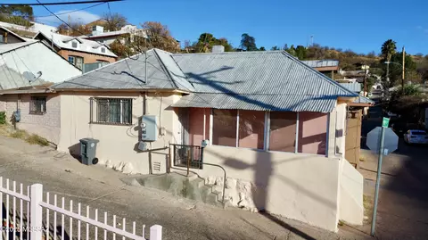 136 N Little Page St, Nogales, AZ 85621