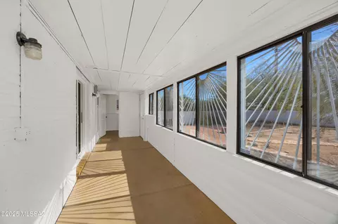 Exterior - 2926 Exeter St, Tucson, AZ 85716 photo 2 of 4