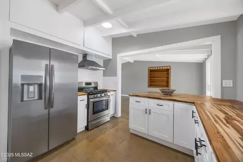 Kitchen - 2926 Exeter St, Tucson, AZ 85716 photo 2 of 3