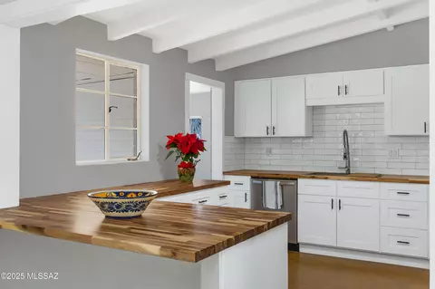 Kitchen - 2926 Exeter St, Tucson, AZ 85716 photo 1 of 3