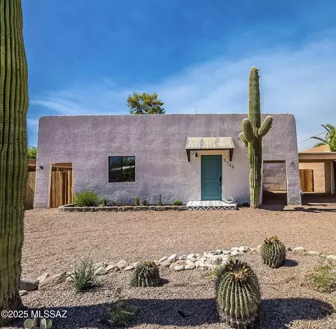 5745 E Lee St, Tucson, AZ 85712