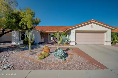 2363 E Nasturtium St, Oro Valley, AZ 85755