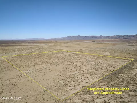 tbd S Many Wells Rd, Portal, AZ 85632
