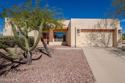3784 N Sandrock Pl, Tucson, AZ 85750