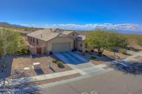 17308 S Ironwood Bend Dr, Vail, AZ 85641