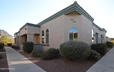 3249 S Treasure Cove Pl, Tucson, AZ 85713