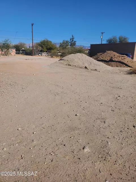 E 36th Street, Tucson, AZ 85713