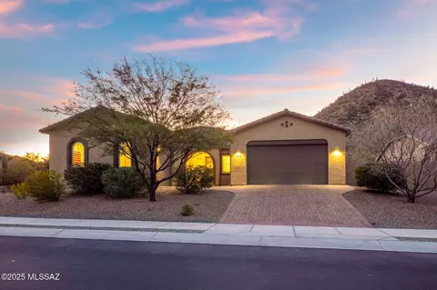 1000 S Castar Dr, Tucson, AZ 85745