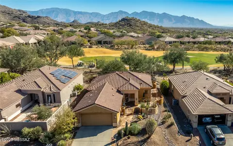 13600 N Sunset Mesa Dr, Marana, AZ 85658