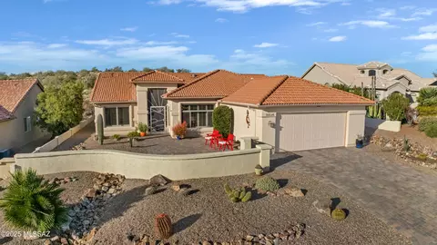 38036 S Desert Bluff Dr, Saddlebrooke, AZ 85739
