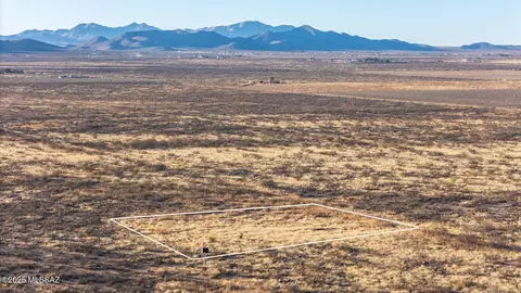 1 72 Acres Zane West St, Cochise, AZ 85606