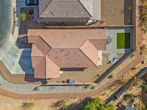 View/Area - 11780 E Arabelle Dr, Vail, AZ 85641 photo 4 of 4
