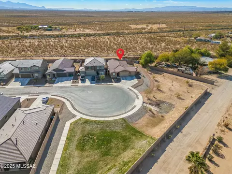 View/Area - 11780 E Arabelle Dr, Vail, AZ 85641 photo 1 of 4