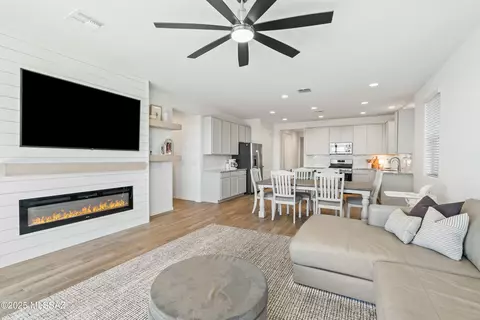 Living - 11780 E Arabelle Dr, Vail, AZ 85641 photo 1 of 3