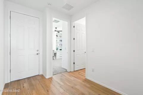 Entry Way - 11780 E Arabelle Dr, Vail, AZ 85641 photo 1 of 3
