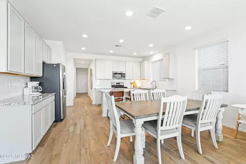 Dining - 11780 E Arabelle Dr, Vail, AZ 85641 photo 1 of 1