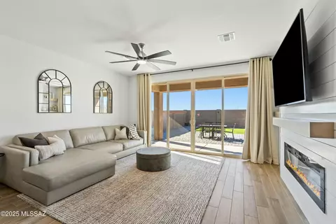 Living - 11780 E Arabelle Dr, Vail, AZ 85641 photo 3 of 3