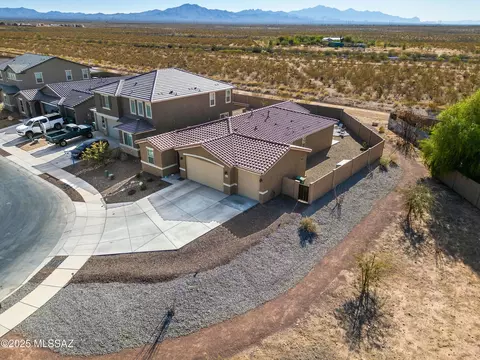 View/Area - 11780 E Arabelle Dr, Vail, AZ 85641 photo 2 of 4