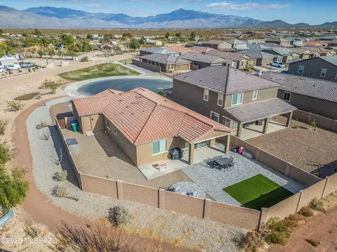 View/Area - 11780 E Arabelle Dr, Vail, AZ 85641 photo 3 of 4