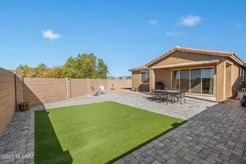 Exterior - 11780 E Arabelle Dr, Vail, AZ 85641 photo 3 of 5