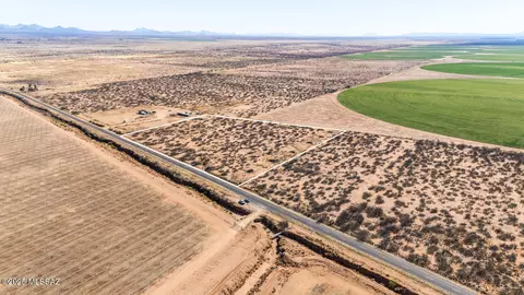 10 W Acres W Gleeson Rd, Elfrida, AZ 85610