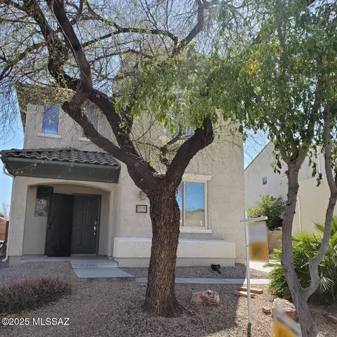 10786 E Orchid Cactus Ln, Tucson, AZ 85747