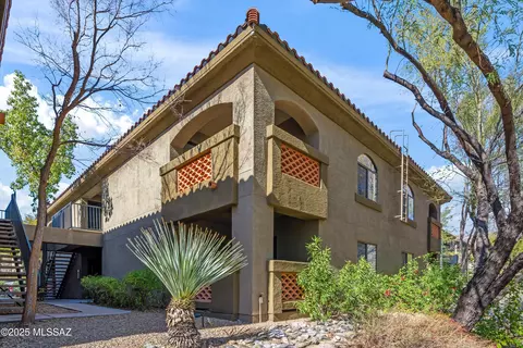 5751 N Kolb Rd #5203, Tucson, AZ 85750
