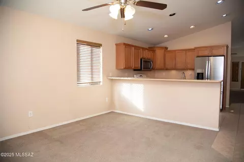 6614 E Cooperstown Dr, Tucson, AZ 85756 photo 8