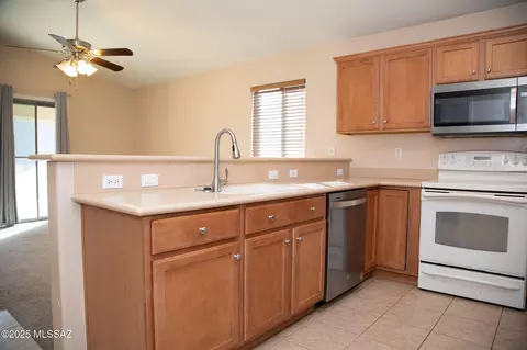 6614 E Cooperstown Dr, Tucson, AZ 85756 photo 6