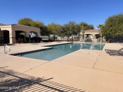 6614 E Cooperstown Dr, Tucson, AZ 85756 photo 18