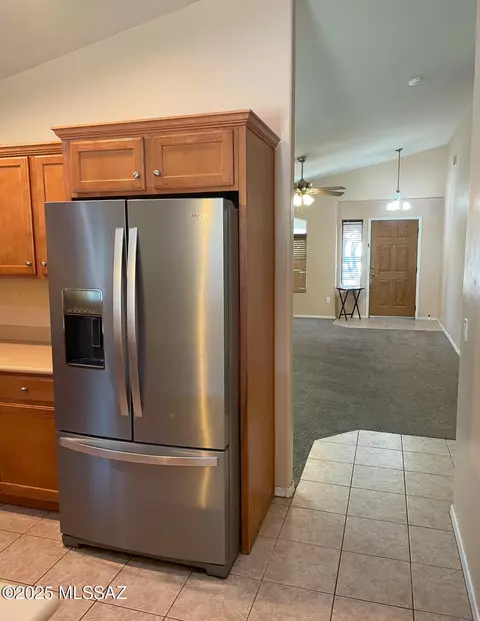 6614 E Cooperstown Dr, Tucson, AZ 85756 photo 4