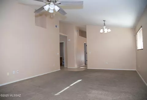 6614 E Cooperstown Dr, Tucson, AZ 85756 photo 3